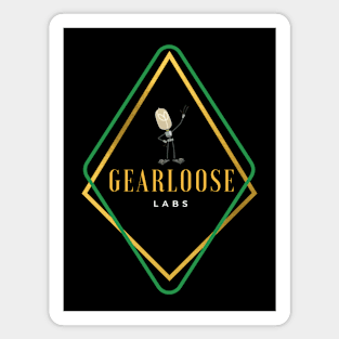 Gearloose Labs Magnet